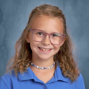 Fundraising Page: Thea Shroyer
